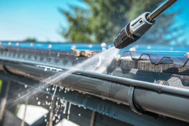 Best Exterior Home Cleaning  in , DC
