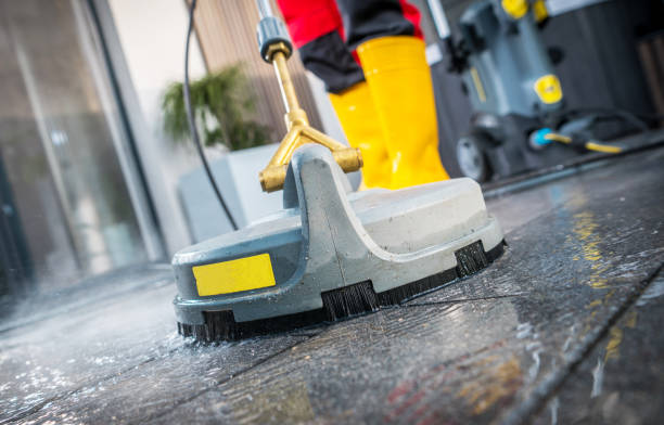 Best Garage Pressure Washing  in , DC