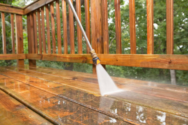Best Commercial Pressure Washing  in , DC