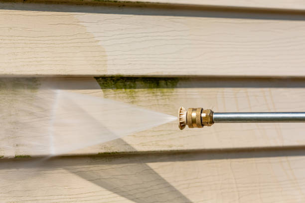 Best Deck Pressure Washing  in , DC